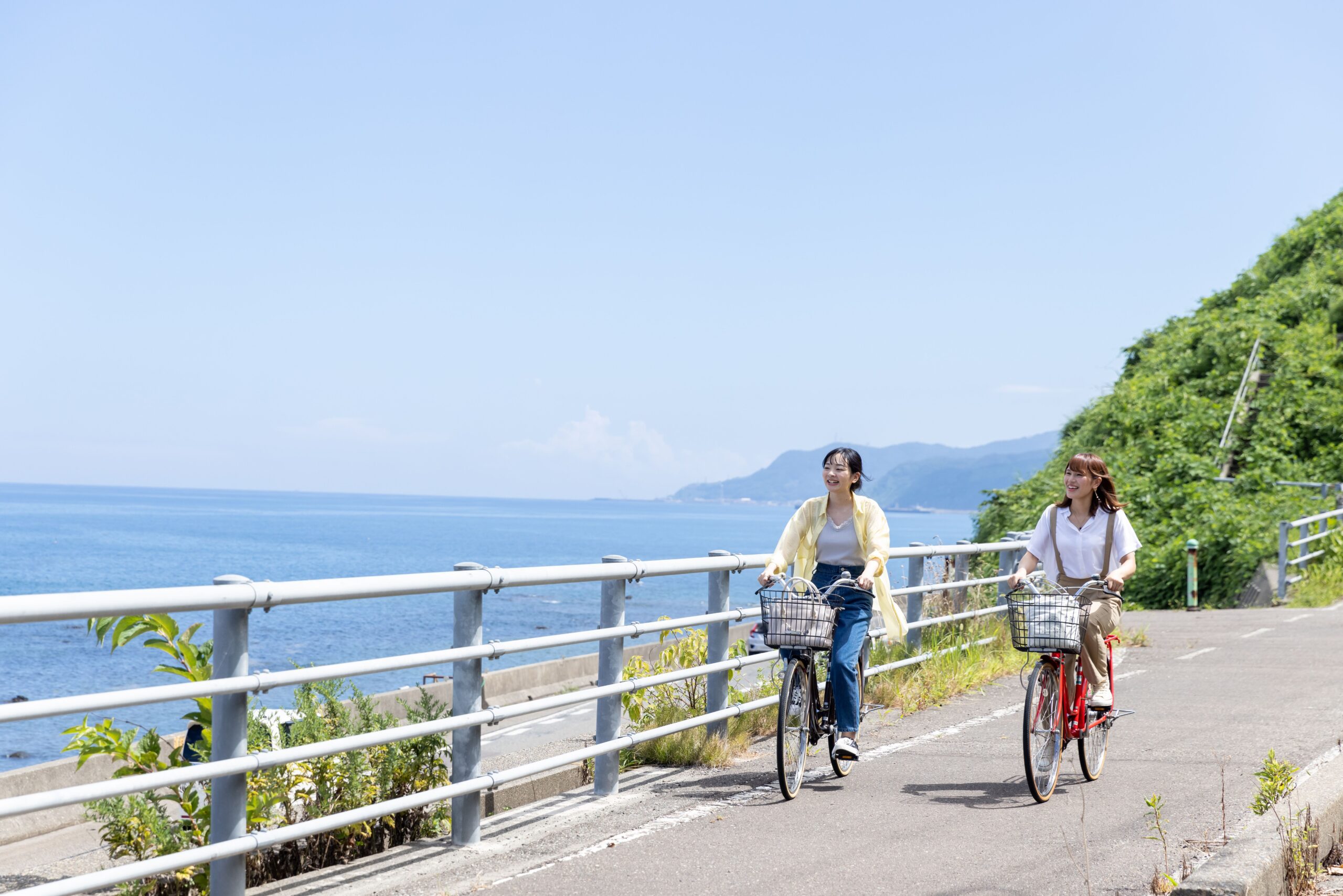 糸魚川の楽しみ方