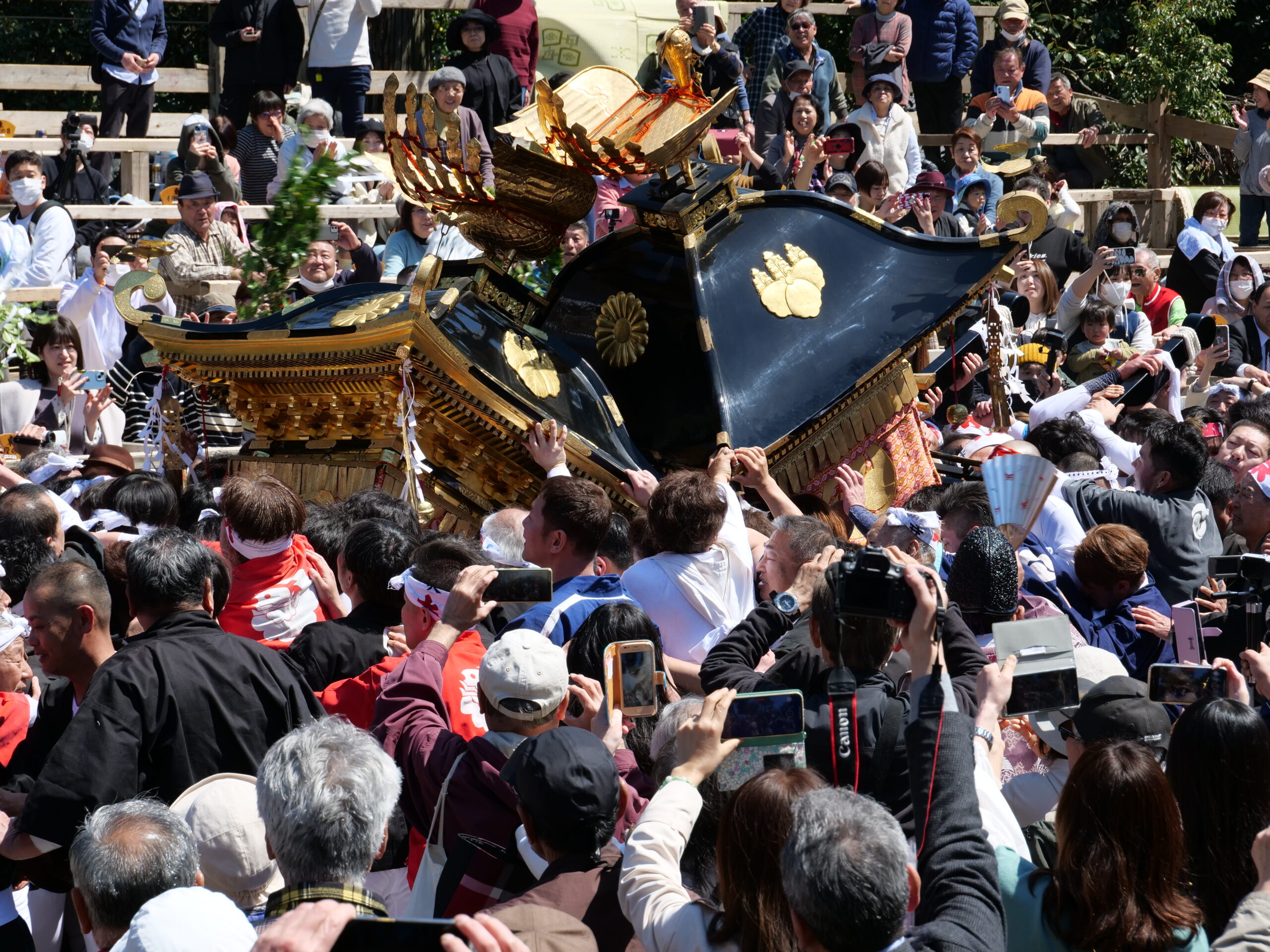 文化財・伝統芸能