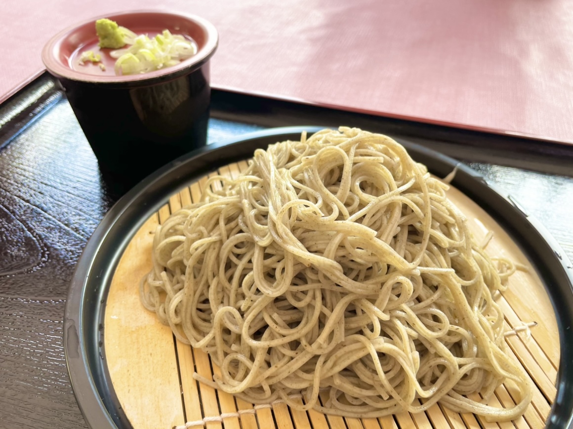 ひすい蕎麦